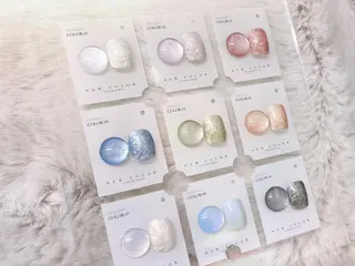 ネイル ToliyDeliy Nail Salonのネイルデザイン