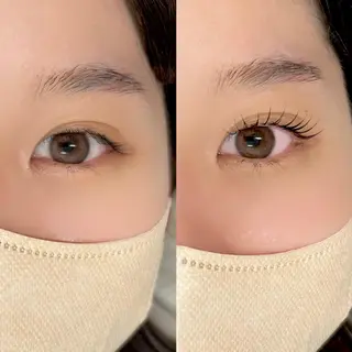 マツエク・マツパ private EMILIA/横浜のネイルデザイン