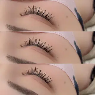 マツエク・マツパ MAEUL NAGOYA所属・⛓ワンホンレイヤー 🥀🖤/あいりのヘアスタイル