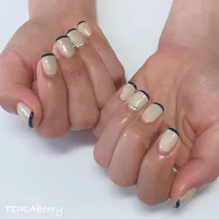 ネイル ネイリスト なつみのネイルデザイン