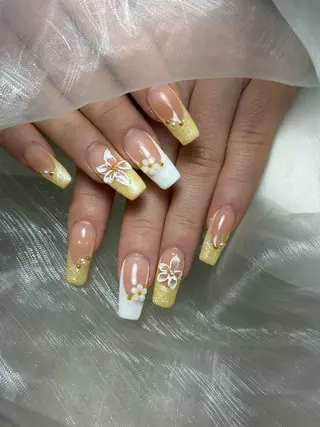 ネイル ネイル みきのネイルデザイン