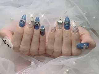 ネイル 🎀シズカ nail🎀のネイルデザイン