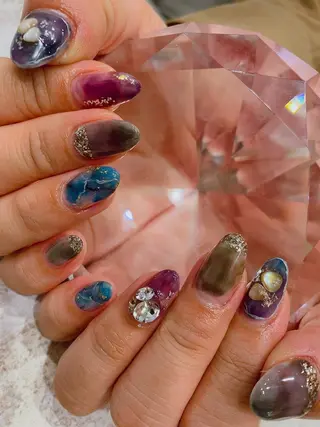 ネイル private nail salon   Amily所属・竹澤 紫乃のその他イメージ