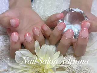 ネイル ADRIANA 大久保駅前徒歩2分のその他イメージ