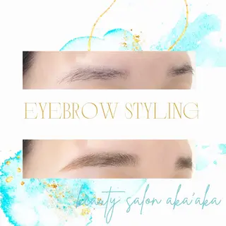 アイブロウ LC尾張旭店所属・LC尾張旭店🫧 いしいのマツエク・マツパデザイン