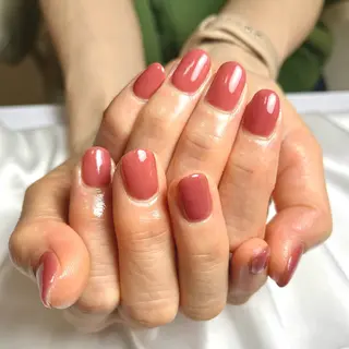 ネイル AISANCE -エゾンス-のネイルデザイン