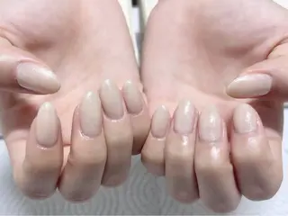 ネイル Belle Fleuve ASUのネイルデザイン