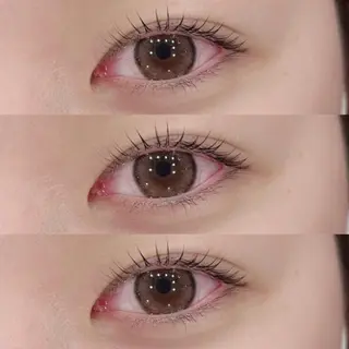 マツエク・マツパ eyelist yuukaのマツエク・マツパデザイン