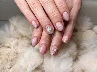 ネイル 猫村のネイル部屋所属・猫村のネイル部屋 猫村早希のネイルデザイン