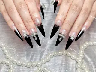 ネイル 🎀Sense Nail渋谷店🎀のネイルデザイン