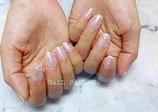 ネイル SWAMP nails所属・🎀ネイルサロン RIRI🎀のネイルデザイン