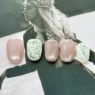 ネイル from siu. aiのネイルデザイン