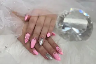 ネイル ANELA ANNAのネイルデザイン