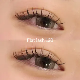 マツエク・マツパ ブリーチ/エクステ はしもと　そな🫧のヘアスタイル