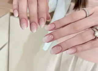 ネイル 🎀 KiKi_nailのネイルデザイン