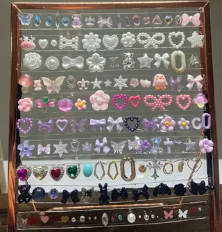 ネイル オトク ネイルのネイルデザイン