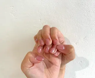 ネイル Ray. Maayaのネイルデザイン