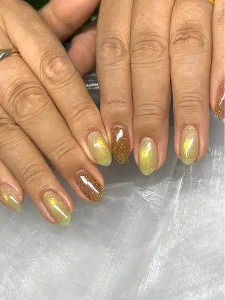 ネイル nail salon　coco no ne所属・coco no ne KANNAのネイルデザイン