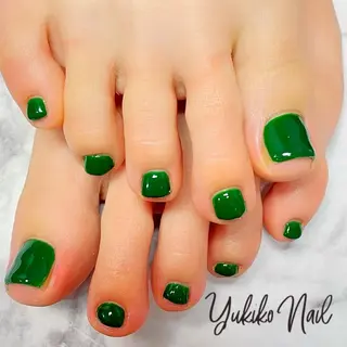 ネイル ユキコ ネイルのネイルデザイン