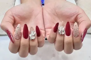 ネイル NailPracticeRoomLou所属・lou jrのネイルデザイン