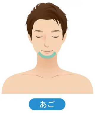 メンズ メンズ脱毛BOSS天白店所属・メンズ脱毛サロン BOSSのエステ・リラクイメージ