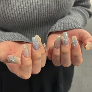 ネイル sab所属・sa bのネイルデザイン