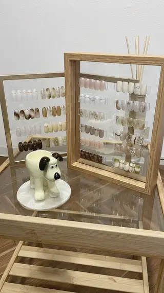 ネイル nana 🕊のネイルデザイン