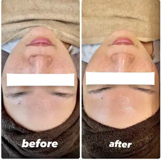 ルアナ プライベートサロンのネイルデザイン