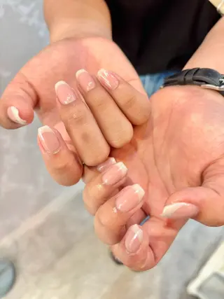 ネイル Bianca大名店 WATANABEのネイルデザイン