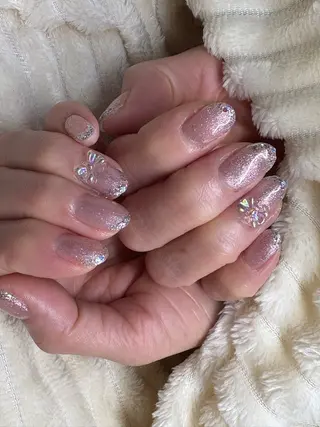 ネイル SINCERELY シンシアリー🌈のネイルデザイン