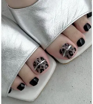 ネイル 🎀🎀YooLi Nail Salonのネイルデザイン