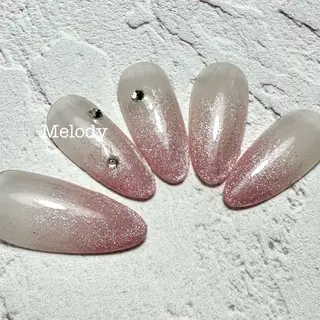 ネイル Yuki Takahamaのネイルデザイン