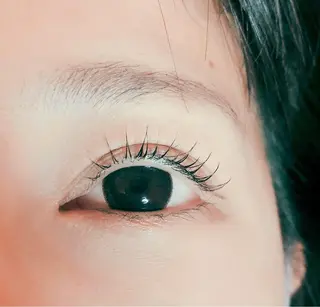 マツエク・マツパ まつ毛エクステ／まつ毛パーマ／フェイシャル／beautysalon cocora所属・ビューティーサロン ココラのマツエク・マツパデザイン