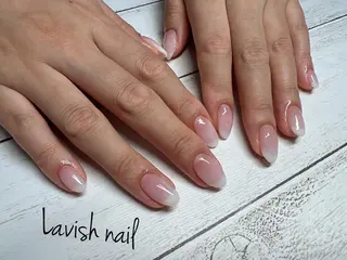 ネイル Lavish nailのネイルデザイン