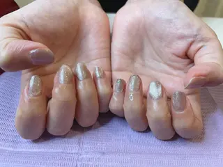 ネイル Lilly's art所属・休業中 リリーズアートのネイルデザイン