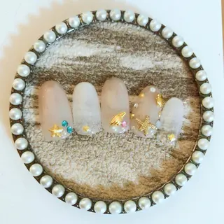 ネイル エステティックサロン Liente(リアンテ)所属・Hashimoto .のエステ・リラクイメージ