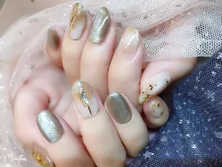 ネイル リン リンのネイルデザイン