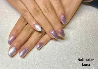 ネイル 加藤 美穂のネイルデザイン