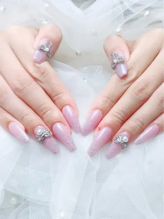 ネイル ネイルサロン lotusのネイルデザイン