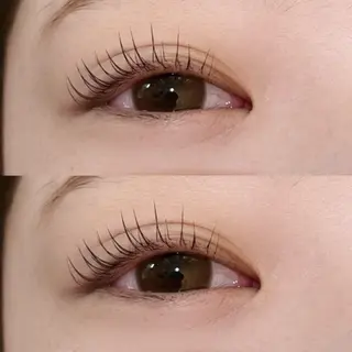 マツエク・マツパ fein.Ruka ♡垢抜け美眉のマツエク・マツパデザイン