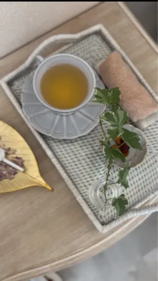 Le Cocon (ル・ココン)のエステ・リラクイメージ