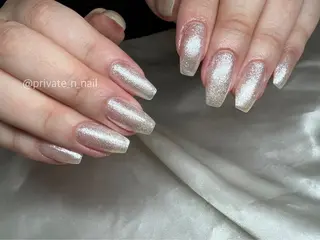 ネイル private salonNnailのネイルデザイン