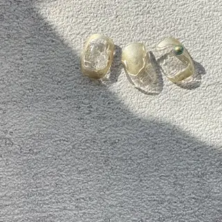 ネイル 49-seek所属・49-seek 松野千恵子のネイルデザイン