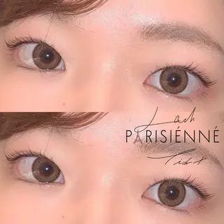 マツエク・マツパ Lepus所属・Lepus Ishitsukaのマツエク・マツパデザイン