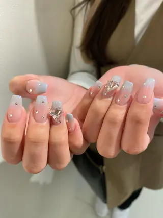 ネイル NailAVANCE miyuのネイルデザイン