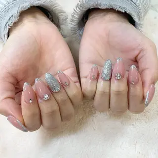ネイル esterella所属・Nail salon esterellaのネイルデザイン