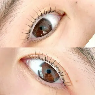 マツエク・マツパ M.maison泉中央店【エムメゾン】所属・M.maison YUINAのマツエク・マツパデザイン