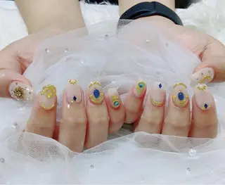 ネイル CC Nail Salonのネイルデザイン