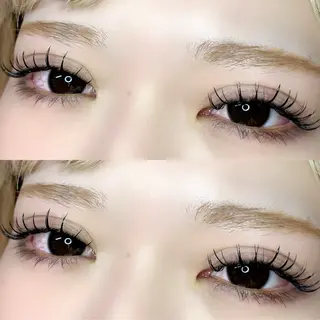 マツエク・マツパ Plaisir イズミカワの眉毛・アイブロウイメージ