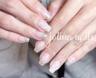 ネイル jolina nails鶴見店のネイルデザイン